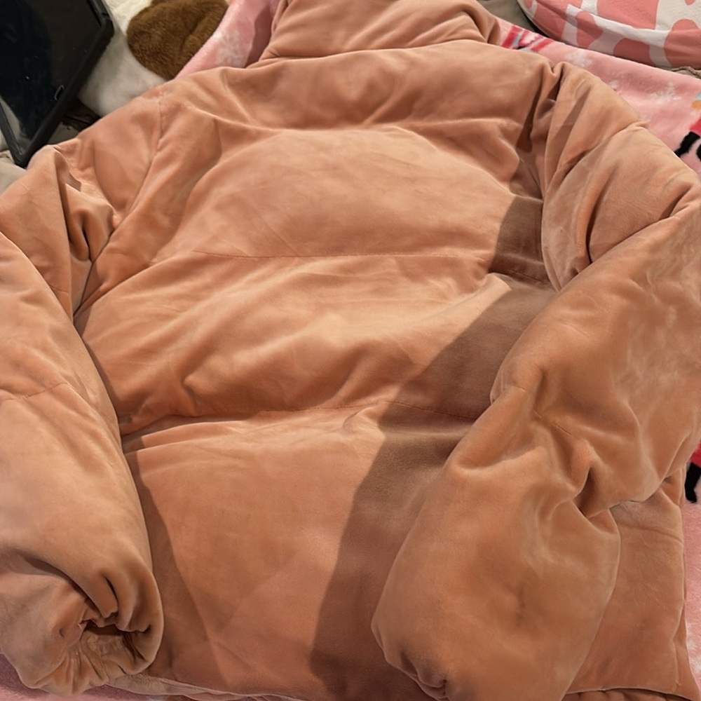 Coat - Picture 5 of 5